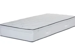 Boxspringmatras met pocketveringkern en comfortschuim topper Royal Flex<BeCo Online