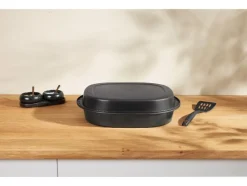 Braad- en ovenschotel set<SILVERCREST® Discount