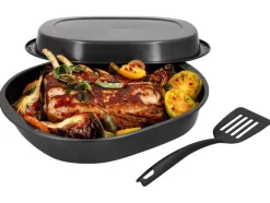 Braad- en ovenschotel set<SILVERCREST® Discount