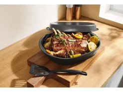 Braad- en ovenschotel set<SILVERCREST® Discount