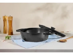 Braadpan 28 cm<SILVERCREST® Online