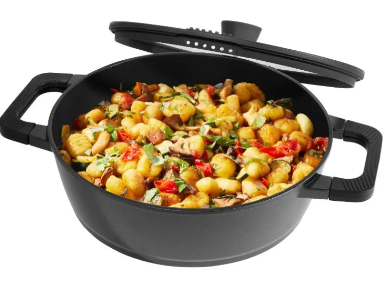 Braadpan 28 cm<SILVERCREST® Online