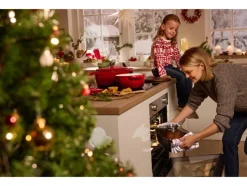Braadpan met deksel<SILVERCREST® Online