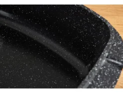 Braadpan met deksel<SILVERCREST® Online