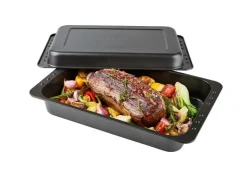Braadslede en ovenschaal<SILVERCREST®