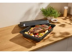 Braadslede en ovenschaal<SILVERCREST®