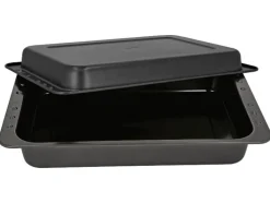Braadslede en ovenschaal<SILVERCREST®