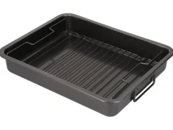 Braadvorm met rooster<SILVERCREST® Sale