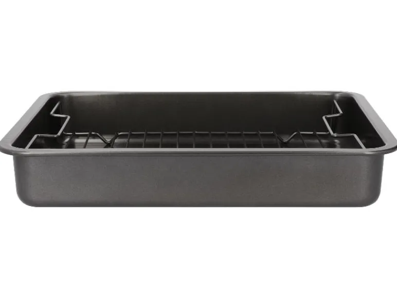 Braadvorm met rooster<SILVERCREST® Sale