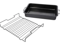 Braadvorm met rooster<SILVERCREST® Sale