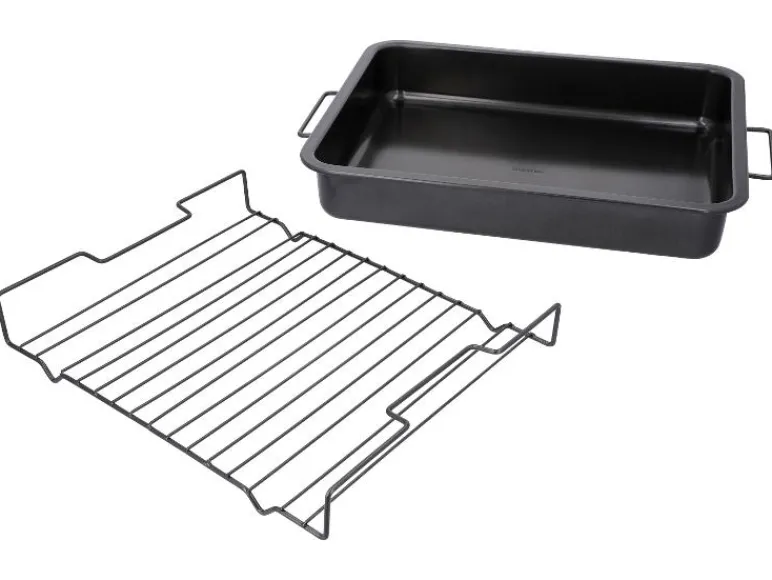 Braadvorm met rooster<SILVERCREST® Sale