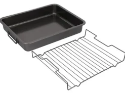 Braadvorm met rooster<SILVERCREST® Sale