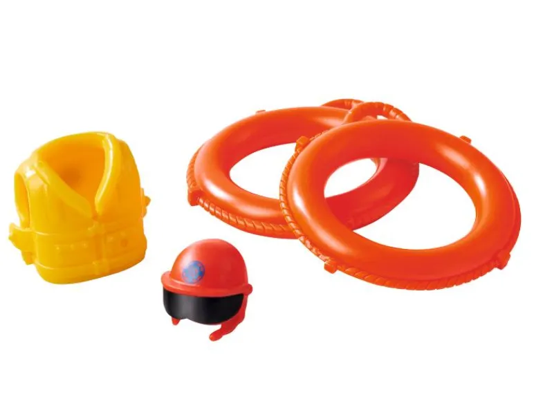 Brandweerman Sam brandweerboot<Simba Outlet