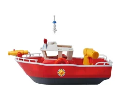 Brandweerman Sam brandweerboot<Simba Outlet