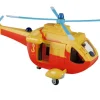 Brandweerman Sam helicopter Wallaby II<Simba Best