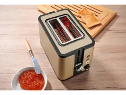 Broodrooster 850 W<SILVERCREST® Best