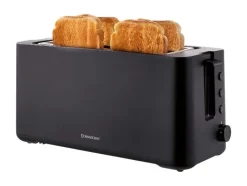 Broodrooster lang<SILVERCREST® Best
