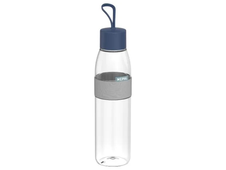 Broodtrommel of drinkfles<Mepal New