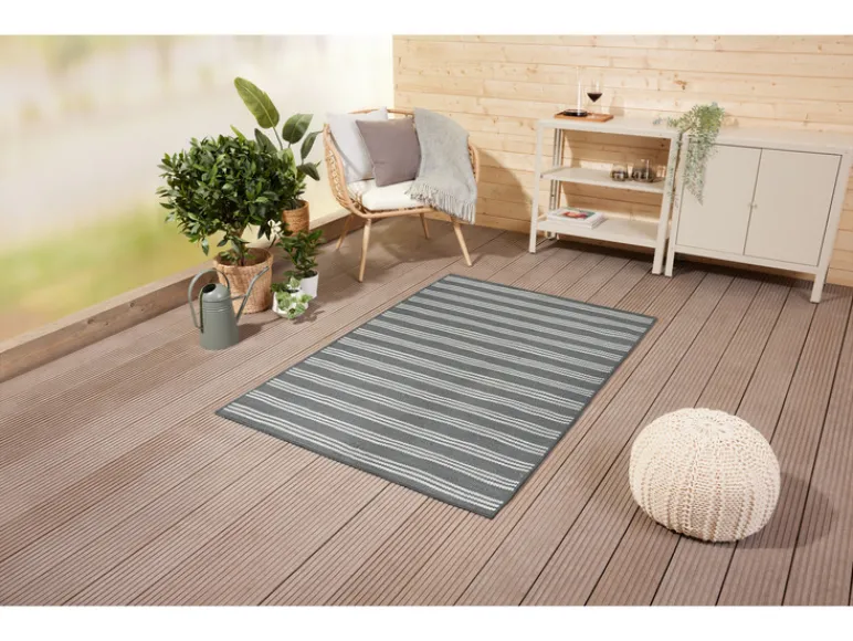 Buitenkleed 120 x 180 cm<LIVARNO home Hot