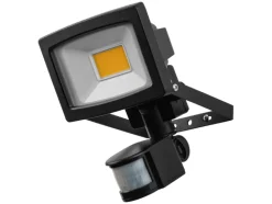 Buitenlamp met sensor<LIVARNO® Online