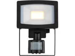 Buitenlamp met sensor<LIVARNO® Online