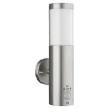 Buitenlamp met sensor<LIVARNO home Clearance