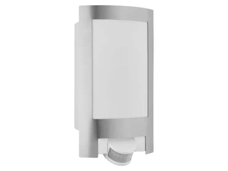 Buitenlamp met sensor<LIVARNO home Clearance