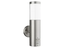 Buitenlamp met sensor<LIVARNO home Clearance