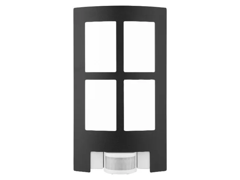 Buitenlamp met sensor<LIVARNO home Clearance