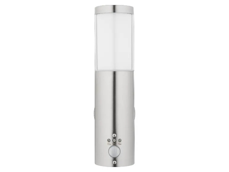 Buitenlamp met sensor<LIVARNO home Clearance