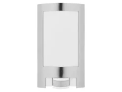 Buitenlamp met sensor<LIVARNO home Clearance