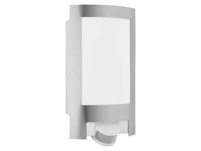 Buitenlamp met sensor<LIVARNO home Clearance