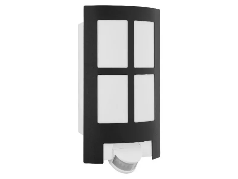 Buitenlamp met sensor<LIVARNO home Clearance