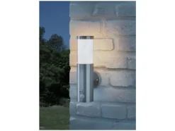 Buitenlamp met sensor<LIVARNO home Clearance