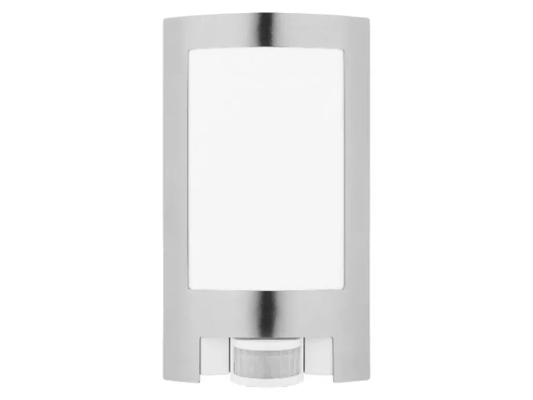 Buitenlamp met sensor<LIVARNO home Clearance