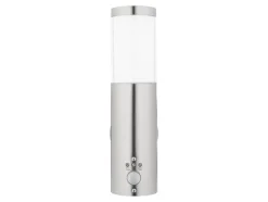 Buitenlamp met sensor<LIVARNO home Clearance