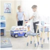 Bully-duwbus Paw Patrol<roba Clearance