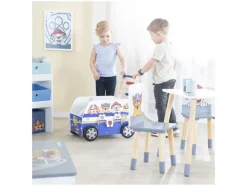 Bully-duwbus Paw Patrol<roba Clearance
