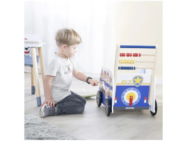 Bully-duwbus Paw Patrol<roba Clearance