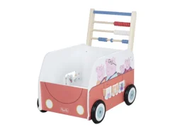 Bully-duwbus Peppa Pig<roba Discount