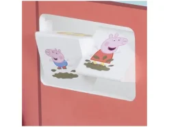 Bully-duwbus Peppa Pig<roba Discount