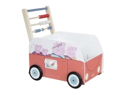 Bully-duwbus Peppa Pig<roba Discount