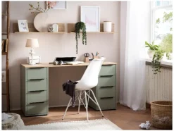 Bureau Elma<Schildmeyer Hot