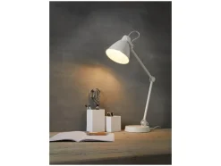 Bureaulamp<LIVARNO home Hot