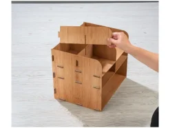 Bureau-organizer<crelando® Outlet