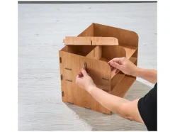 Bureau-organizer<crelando® Outlet