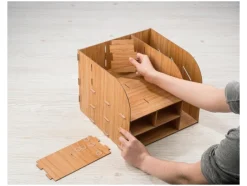 Bureau-organizer<crelando® Outlet