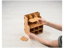 Bureau-organizer<crelando® Outlet