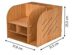 Bureau-organizer<crelando® Outlet