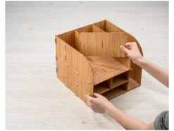 Bureau-organizer<crelando® Outlet
